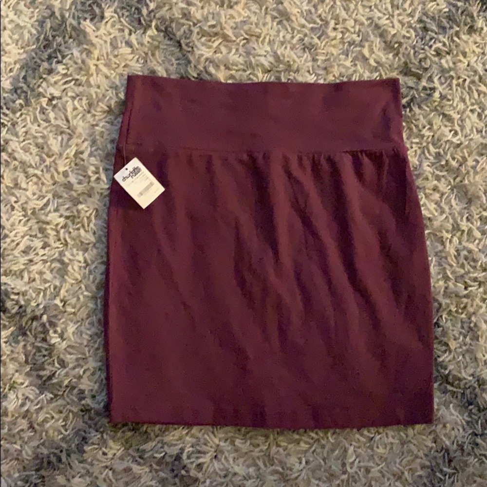 Skirt